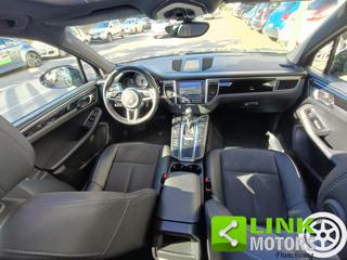 PORSCHE Macan usata, con Climatizzatore