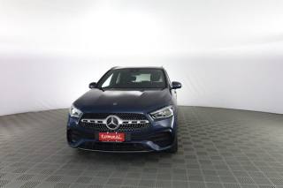 MERCEDES-BENZ CLA sse GLA GLA 180 Automatic Premium