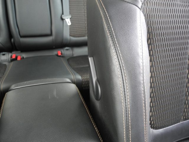 RENAULT Kadjar usata, con Pneumatici quattro stagioni