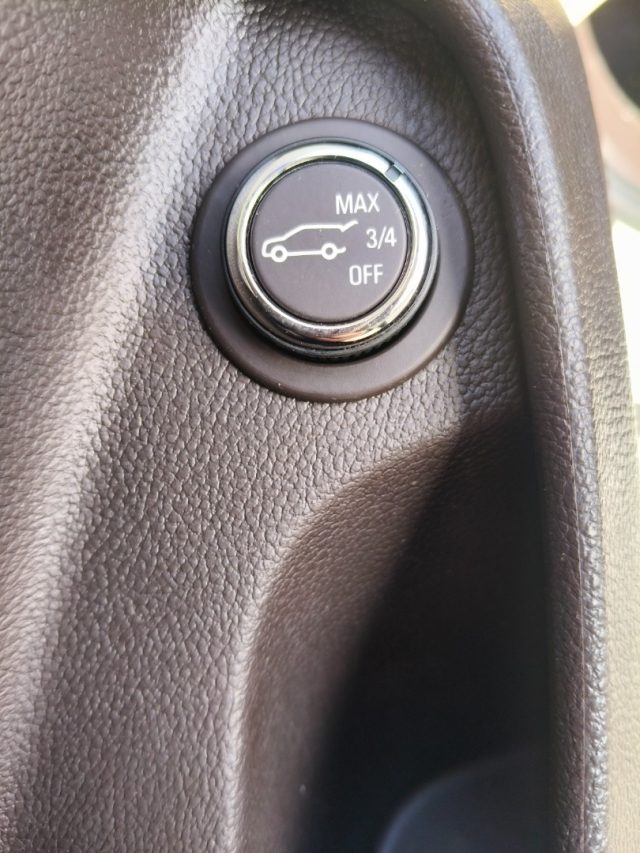 OPEL Insignia usata, con Cruise Control