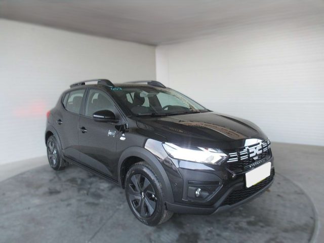 DACIA Sandero usata, con ABS