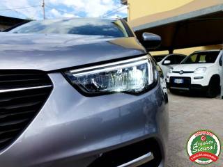 OPEL Grandland X usata, con Bluetooth