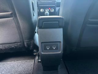 DACIA Duster usata, con Vetri oscurati