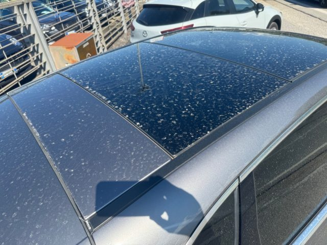MERCEDES-BENZ B 200 usata, con Sensore di luce