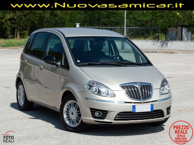 LANCIA MUSA usata, con ABS