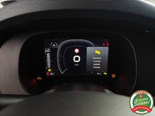 FIAT Pandina usata, con USB