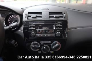 NISSAN Pulsar usata, con Bluetooth