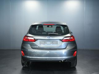 FORD Fiesta usata, con Airbag laterali