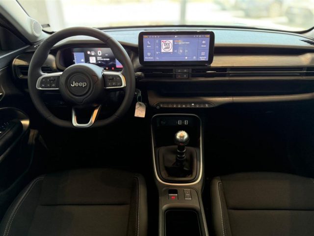 JEEP Avenger usata 13