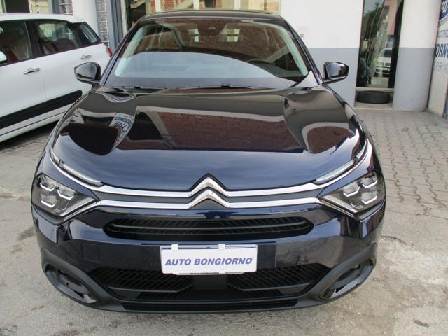 CITROEN C4 usata 1