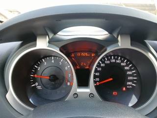 NISSAN Juke usata, con Antifurto