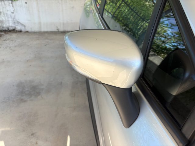 RENAULT Clio usata, con Airbag posteriore