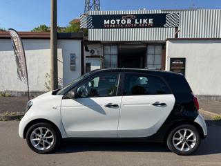 SMART ForFour usata, con Airbag