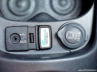 FIAT 500 usata, con Sedile posteriore sdoppiato