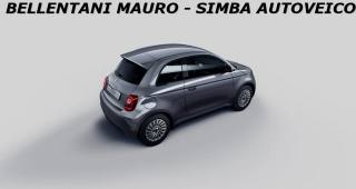 FIAT 500 usata, con Airbag laterali
