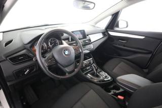 BMW 218 usata 7