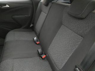 OPEL Crossland usata, con Volante in pelle