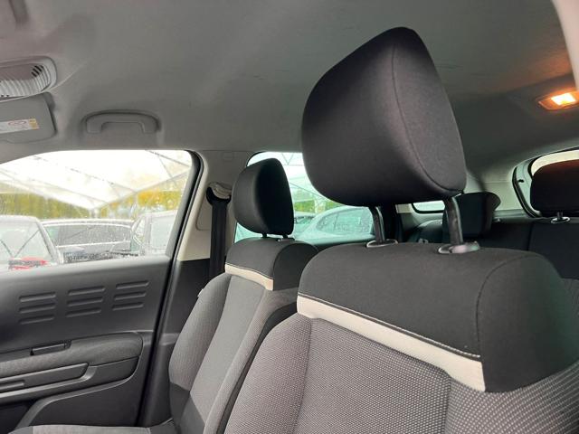 CITROEN C3 Aircross usata, con Chiusura centralizzata