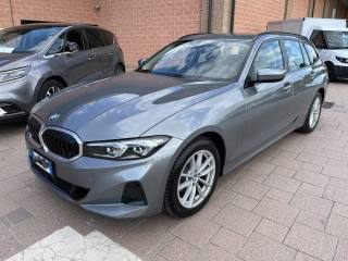 BMW 320 d 48V xDrive Touring