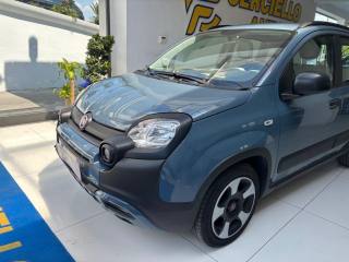 FIAT Panda usata, con Controllo automatico clima