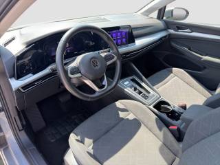 VOLKSWAGEN Golf usata 8