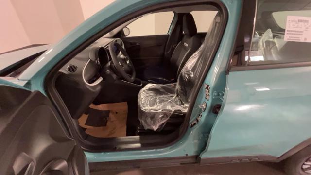 FIAT 600 usata, con Controllo automatico clima
