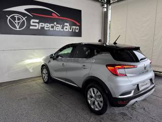 RENAULT Captur usata, con Airbag Passeggero