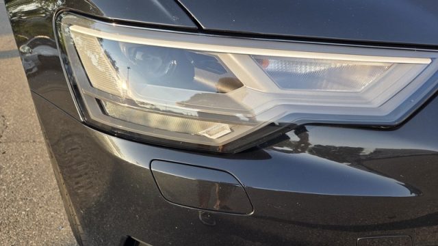 AUDI A6 usata, con Alzacristalli elettrici