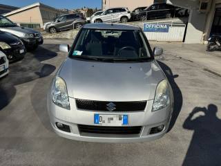 SUZUKI Swift usata, con Airbag