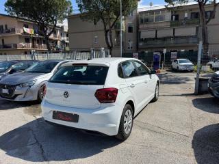 VOLKSWAGEN Polo usata, con Boardcomputer