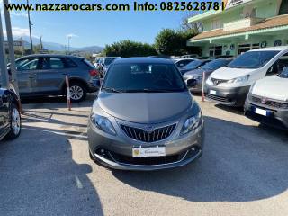 LANCIA Ypsilon usata, con Airbag