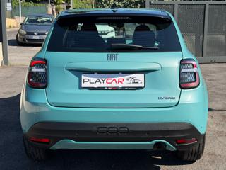 FIAT 600 usata, con Alzacristalli elettrici