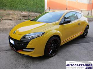 RENAULT Megane usata, con ESP