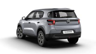 CITROEN C3 Aircross usata, con Airbag Passeggero