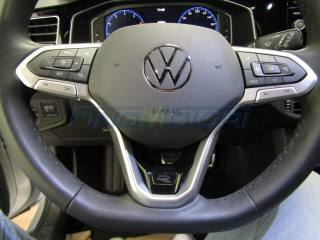 VOLKSWAGEN Polo usata, con Fari LED