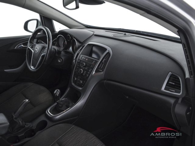 OPEL Astra usata 11