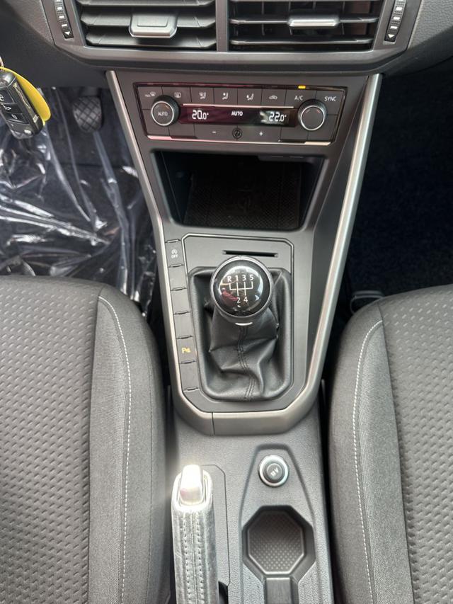 VOLKSWAGEN Polo usata, con Chiusura centralizzata