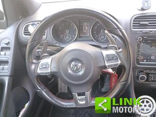VOLKSWAGEN Golf usata, con Servosterzo