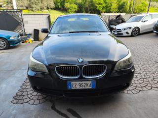 BMW 525 usata, con Airbag laterali