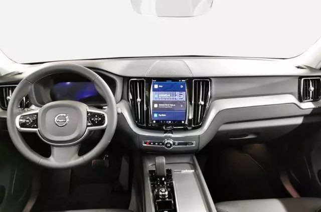 VOLVO XC60 usata, con ESP