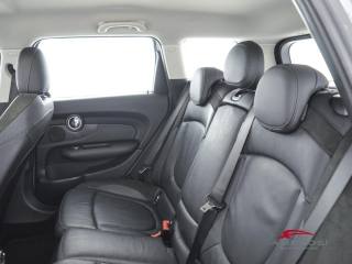 MINI Clubman usata 9