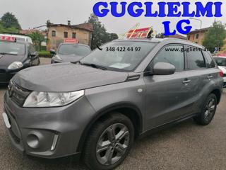 SUZUKI Vitara 1.6 VVT V-Cool 120 cv  E6b