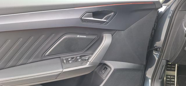 CUPRA Leon usata, con ESP