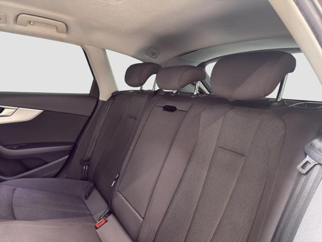 AUDI A4 usata, con Controllo trazione