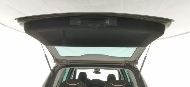 LANCIA Phedra usata 20