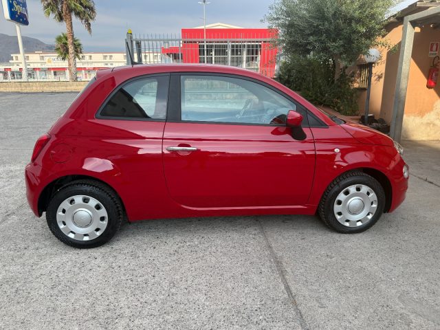 FIAT 500 usata, con Cronologia tagliandi