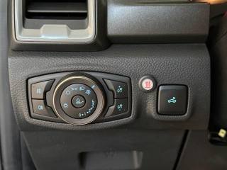 FORD Ranger Raptor usata, con Chiusura centralizzata