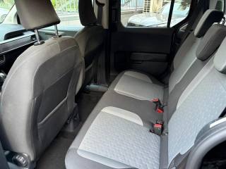 FORD Tourneo Courier usata, con Controllo elettronico della corsia