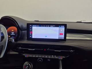 ALFA ROMEO Tonale usata, con USB