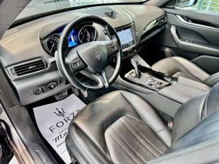 MASERATI Levante usata, con Fendinebbia